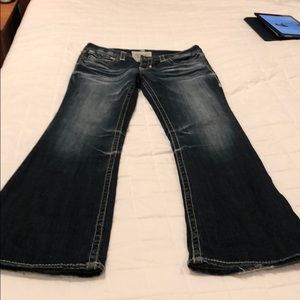 Big Star jeans